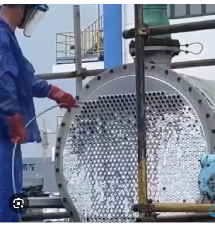 INDUSTRIAL CLEANING 6